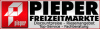 Logo vom Hersteller Pieper Gladbeck