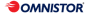 Logo vom Hersteller Omnistor