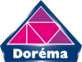 Logo vom Hersteller Dorema