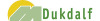Logo vom Hersteller Dukdalf