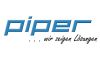 Logo vom Hersteller Piper