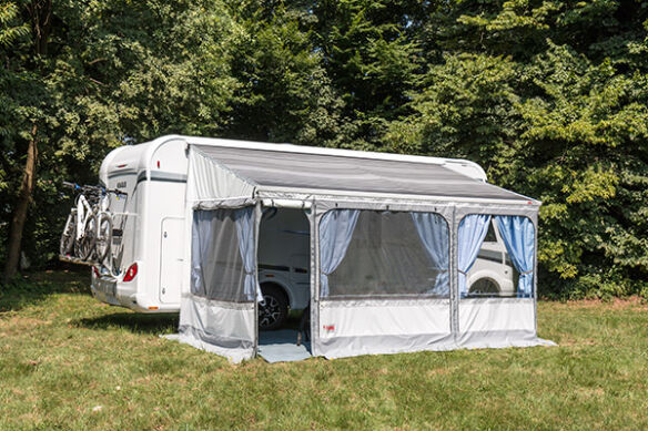 Fiamma Markisenzelt Privacy Room für Fiamma F45