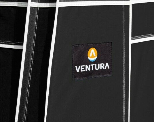 Ventura Vorzelt Pacific D250 G19 1000 inklusive Fibermax **AKTION**