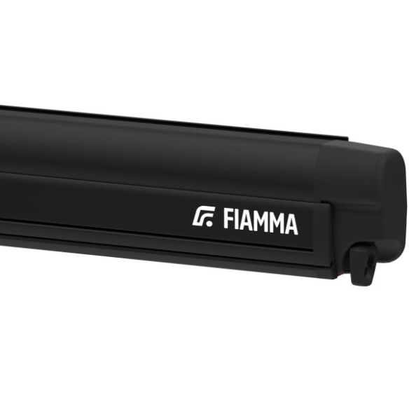 Fiammastore® F45 S Deep Black