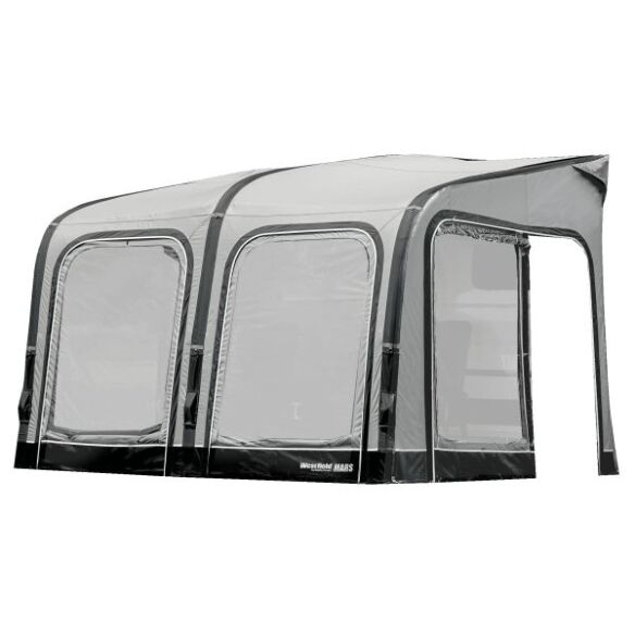 Busvorzelt Mars  Westfield