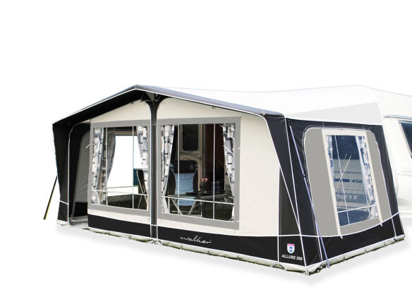 Walker Reisevorzelt Allure 280 All Season
