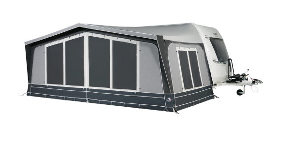  Dorema Diamond XL 270 De Luxe Gr 11 (900-925)