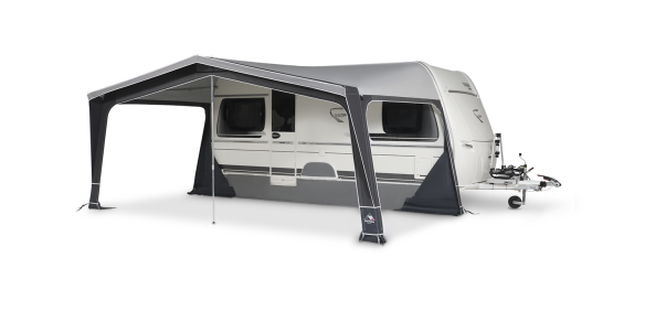  Dorema Diamond XL 270 De Luxe Gr 11 (900-925)