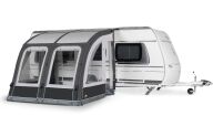 Dorema Magnum 260 Anthrazit/Grau