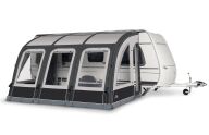 Dorema Magnum Air Force 390 Air All Season