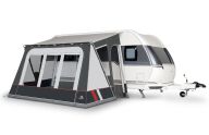 Dorema Mistral XL All Season Farbe: Anthrazit