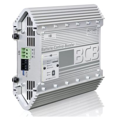 Batterie-Control-Booster MT BCB 8/10 IUoU 322/128