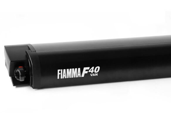 Fiamma Dachmarkise F40 Van 270 für VW T5/T6