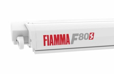 Fiamma F80 S Titanium