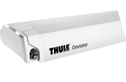 Thule Omnistor 9200 Gehäuse Weiss