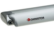 Omnistor 9200 Markise Gehäuse Eloxiert 4,00m Mystic-Grau
