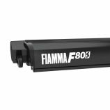 F80 S Deep Black