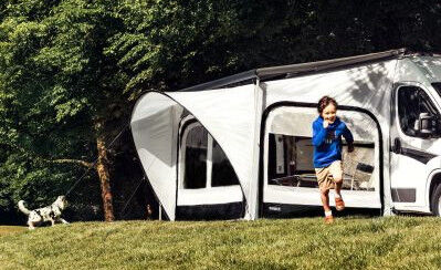 Thule QuickFit