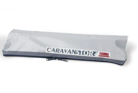 Fiamma Caravanstore und Caravanstore XL