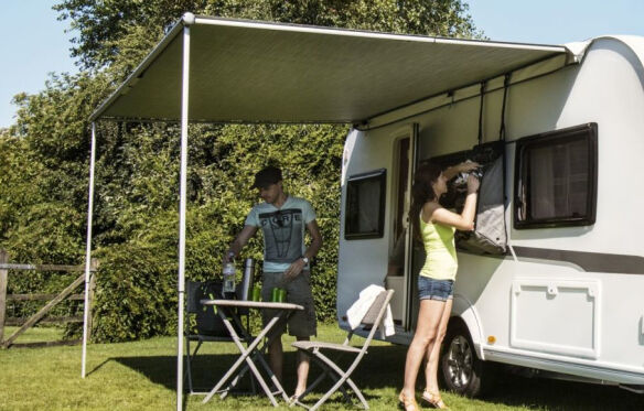 Thule Omnistor 1200