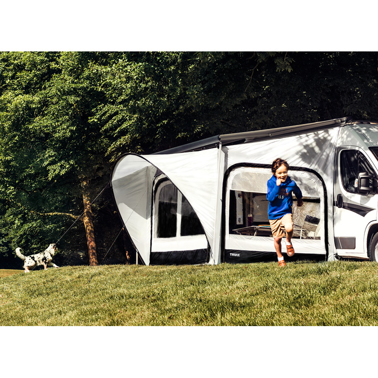 Thule Markisenzelt QuickFit