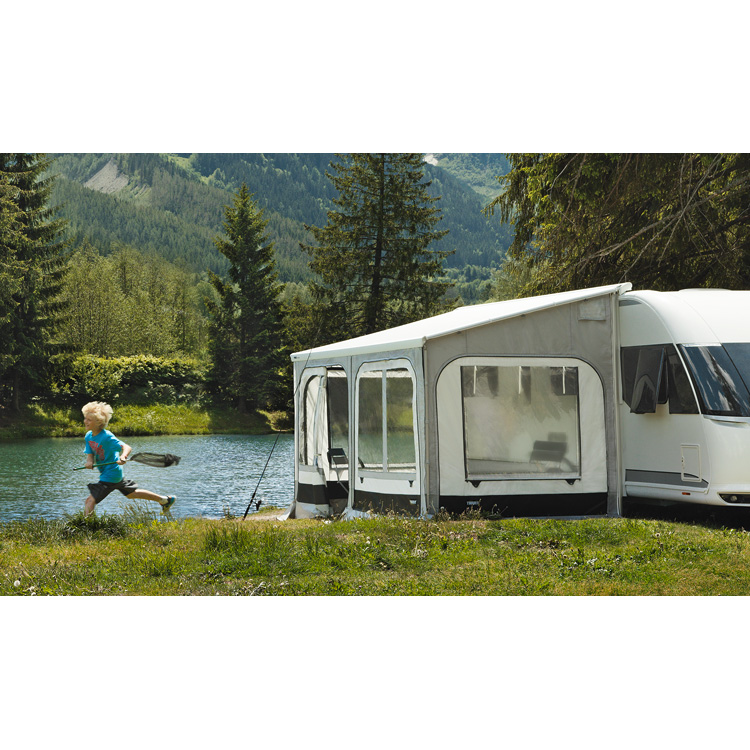 Thule Markisenzelt Panorama Ducato