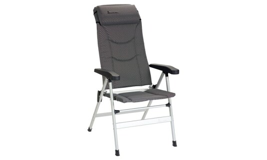Isabella Campingsessel Thor Hellgrau 2er-Spar-Set Art: 700006246