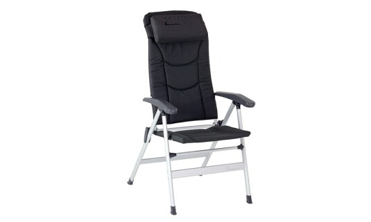 Isabella Campingsessel Thor dunkelgrau 2er Spar-Set Art: 700006242