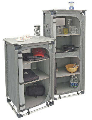 Campingschränke