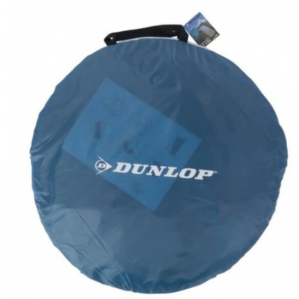 Dunlop Pop-Up Zelt