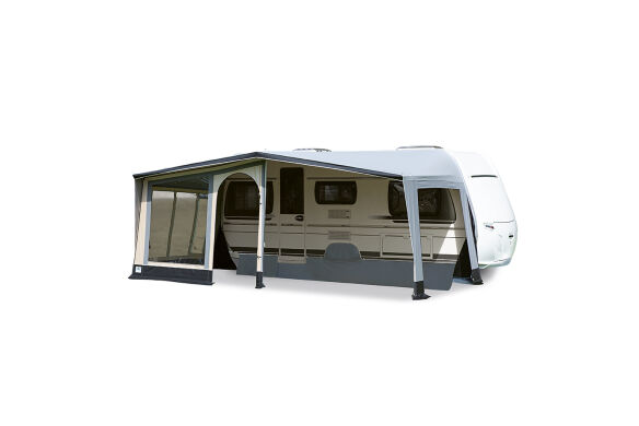 Brand Vorzelt Prisma 260 Gr. 14