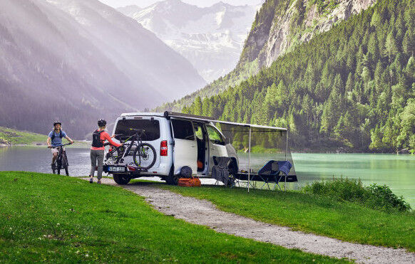 Thule Omnistor 3200