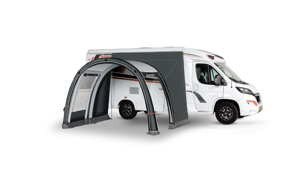 Dorema Traveller Modular Air All Season 