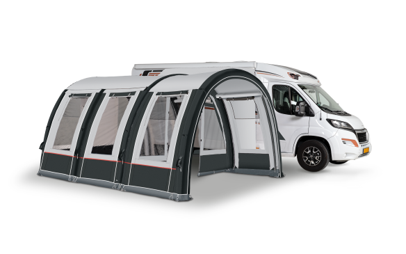 Dorema Traveller Air Modular All Season