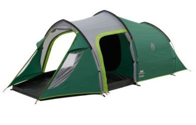 Coleman Tunnelzelt Chimney Rock 3 Plus 072/552