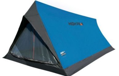 Trekkingzelt Minilite 072/103