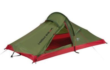 Trekkingzelt Siskin 2.0 260391