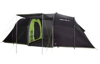 High Peak Vis-a-Vis Zelt Tauris 6 075/229