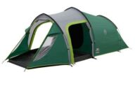 Coleman Tunnelzelt Chimney Rock 3 Plus