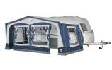 Dorema Vorzelt Garda Xl 270