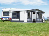 DWT Vorzelt Tango 240  