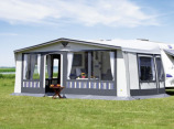 DWT Vorzelt Tango 300 