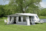 DWT Vorzelt Carat 280