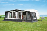 DWT Vorzelt Swing 240