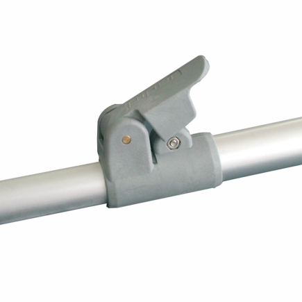 Piper Power Grip Klemmsystem 22/19 mm 4 Stück