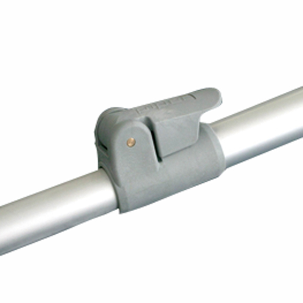 Piper Power Grip Klemmsystem 25/22 mm 4 Stück 
