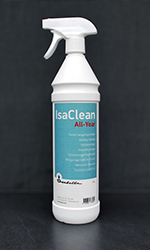 IsaClean ALL-YEAR