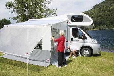 Fiamma Sun View XL