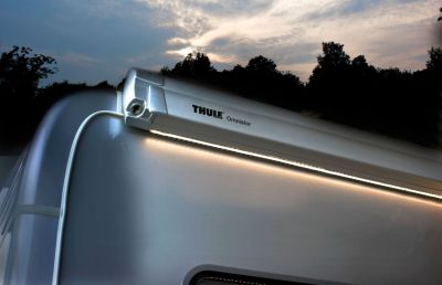 Thule Omnistor LED-Lichtstreifen