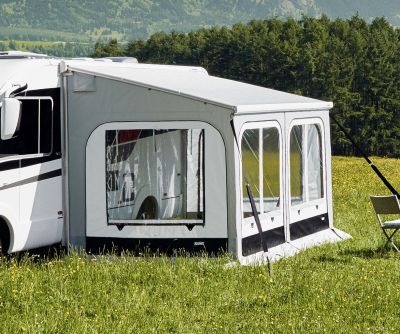 Thule Panorama für Thule Omnistor 6200 / 6300 Thule Panorama für Thule Omnistor 6200 / 6300